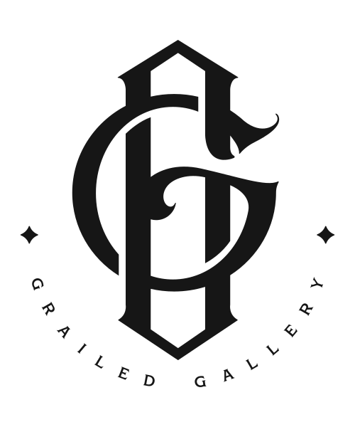 [Grailed Gallery] logo